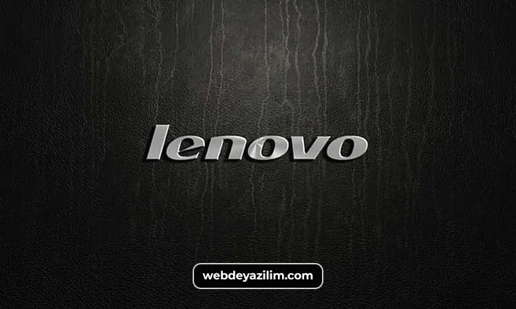 Lenovo