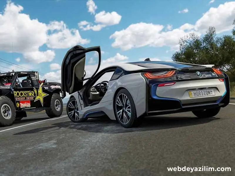 forza horizon 3 sistem gereksinimleri