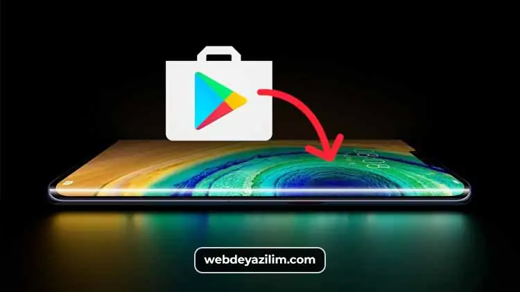 Xiaomi için Google Play Hizmetleri
