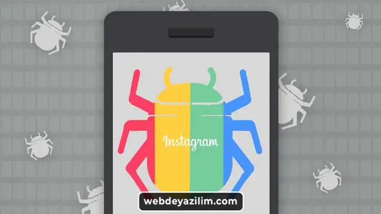 Anlık Instagram Hatalarından Dolayı Videolar Açılmıyor Olabilir!