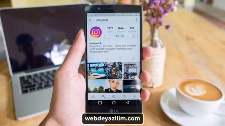 Anlık Hesap Hatası Instagram Video Açılmamasına Yol Açabilir!