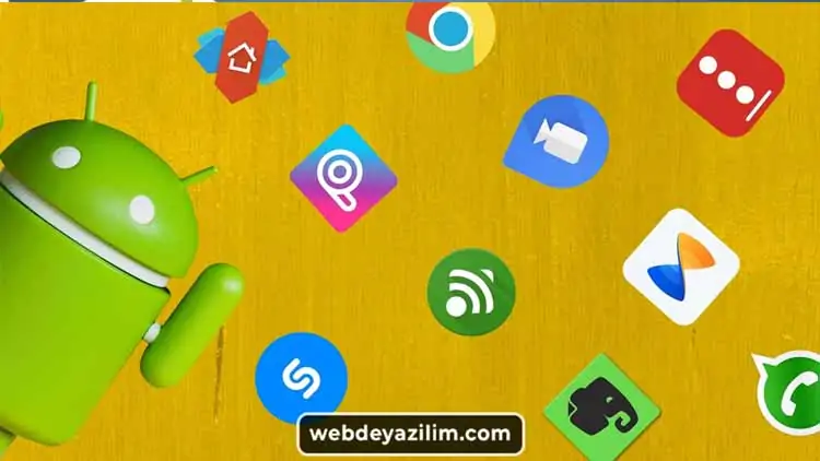 Diğer Uygulamalardan Kaynaklanan Hatalar Instagram Video Açılmama Sorununu Tetikleyebilir!