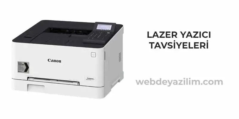 Canon I-Sensys LBP623CDW