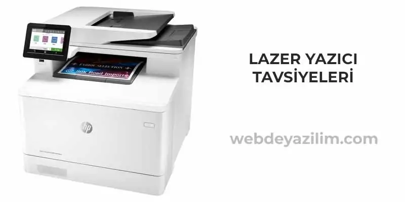 HP Color Laserjet Pro M479FNW