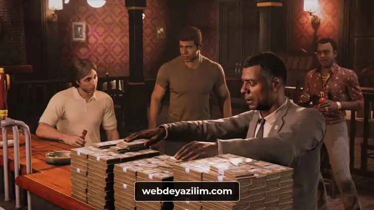 Mafia 3 Önerilen Sistem Gereksinimleri