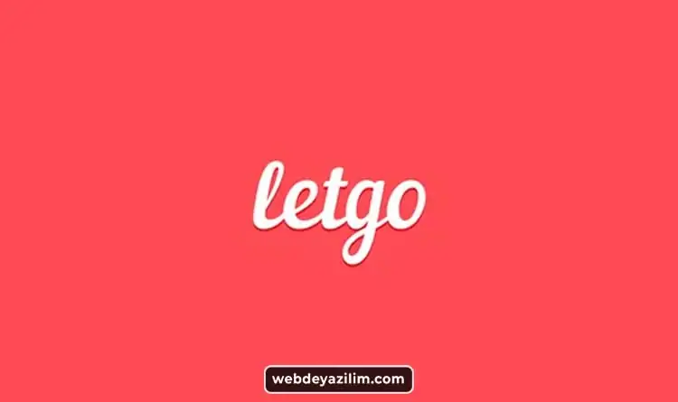 Letgo ile Para Kazanın