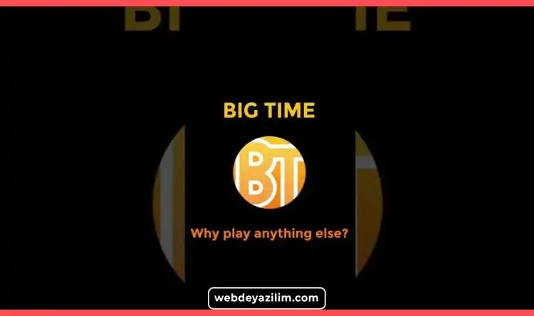 Big Time Cash ile Para Kazanın