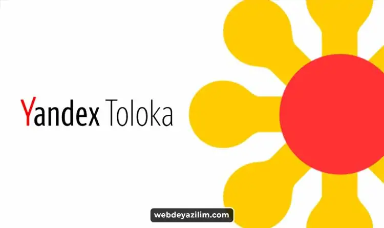 Yandex Toloka ile Para Kazanın