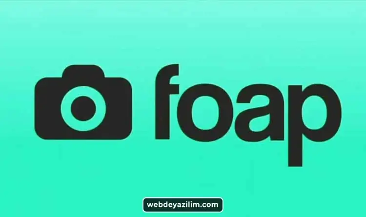 FOAP uygulaması ile para kazanın