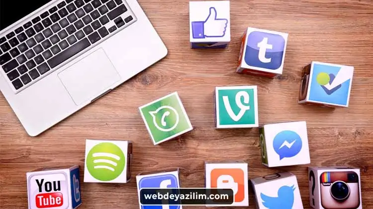 Diğer Sosyal Medya Platformlarından Yardım Alın