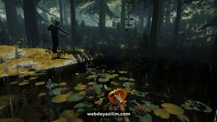 The Forest