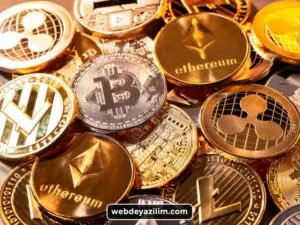 Türk Kripto Para Borsaları - En İyi Türk Kripto Para Alım Satım Siteleri