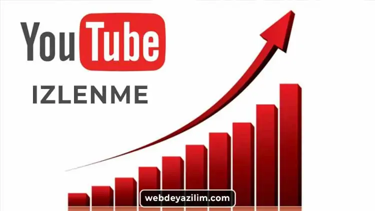 YouTube İzlenme Hilesi ve Yöntemi