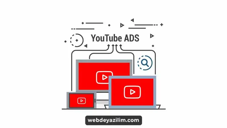 Reklamlarla Kanalınızı Yükseltin