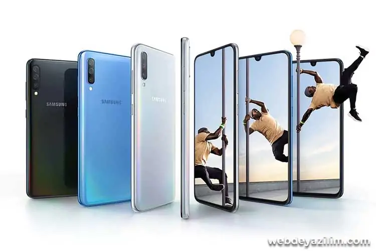 Fiyat / Performans Telefonu