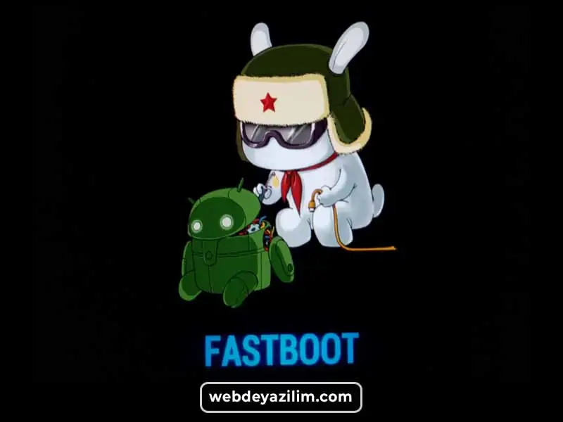 Fastboot Nedir? Fastboot Ne Anlama Geliyor?