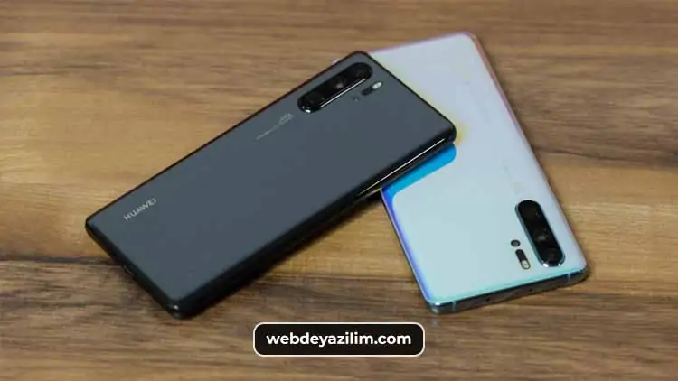 Huawei