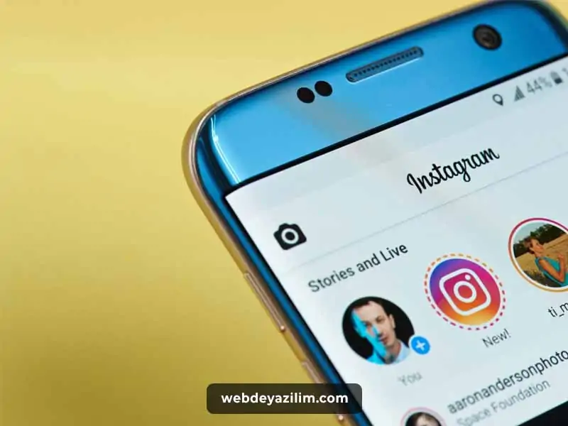 Instagram Hikayeler Gözükmüyor: Instagram Görünmeyen Hikayeler