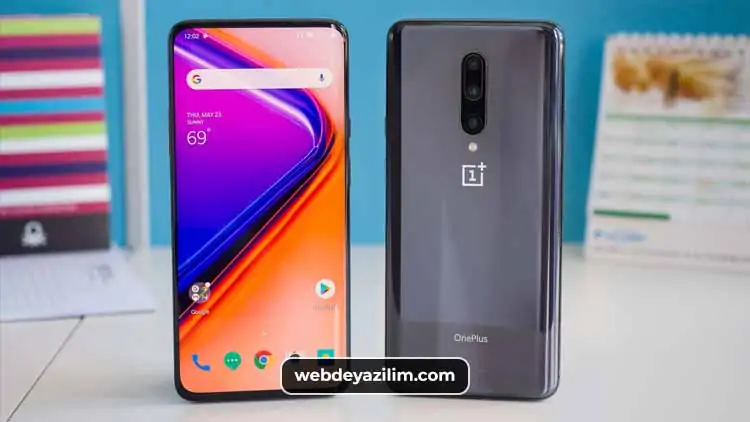OnePlus