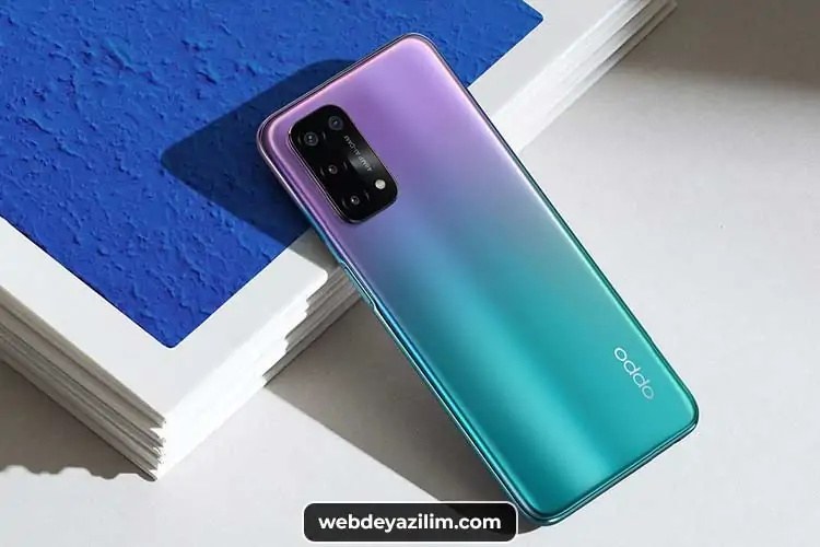 Oppo A54 Özellikleri ve Fiyatı