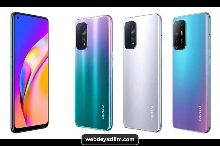Oppo A54 5G Fiyatı