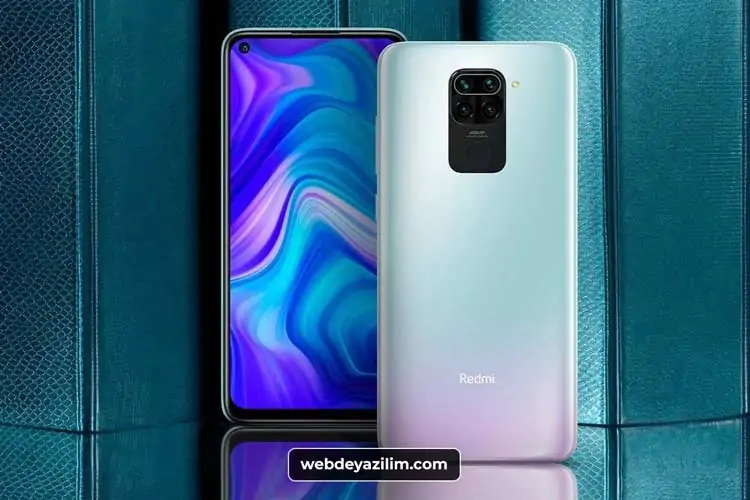 Xiaomi Redmi Note 9 Fiyatı