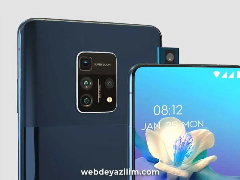 Samsung Galaxy A52 Özellikleri ve Fiyatı - Yüksek Performans