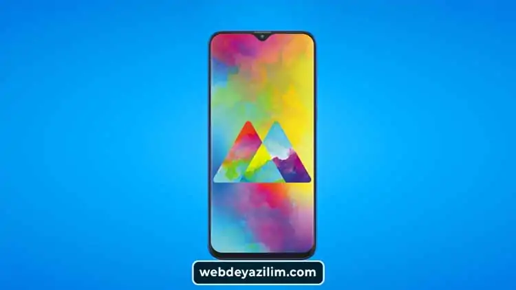 Samsung M20