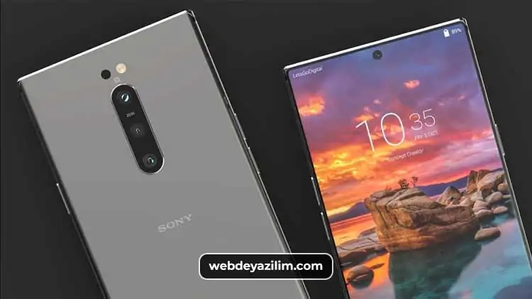 Sony
