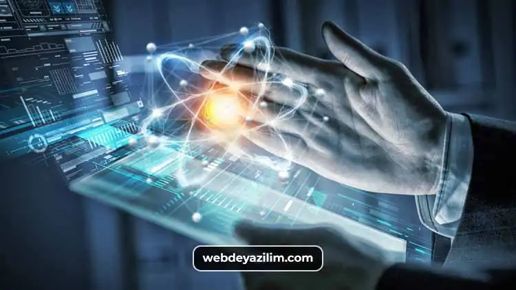 Teknolojin tüm imkanlarından faydalanmak, çağı yakalamaktır.