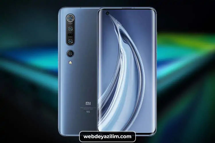 Xiaomi Mi Note 10 Pro