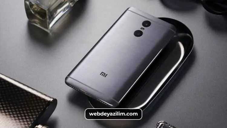 Xiaomi