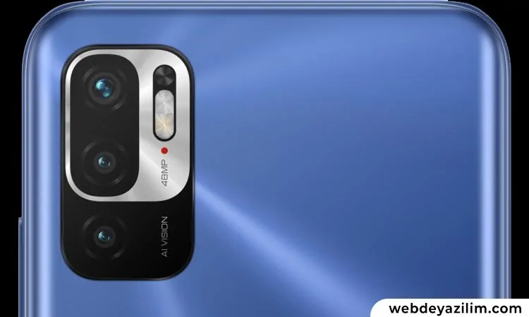 Xiaomi Redmi Note 10 5G