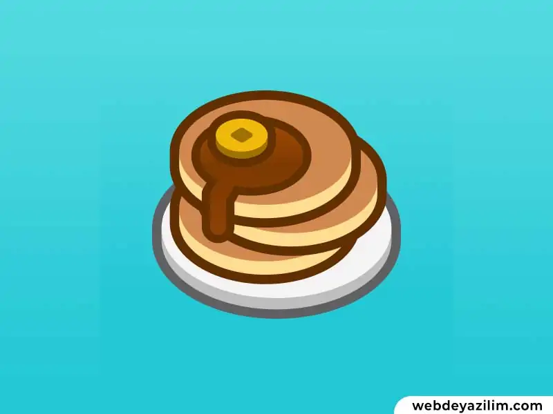 CAKE Coin Nedir