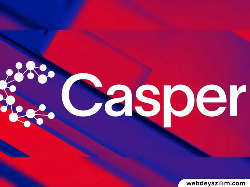 Casper Coin Nedir? Casper Coin Nasıl ve Nereden Alınır?
