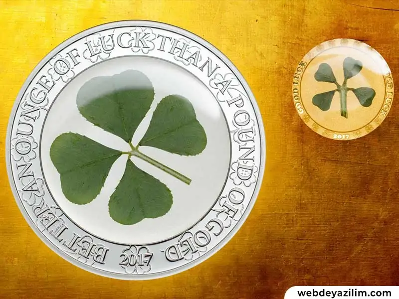 Clover Coin Nedir? CLV Coin Nasıl ve Nereden Alınır?