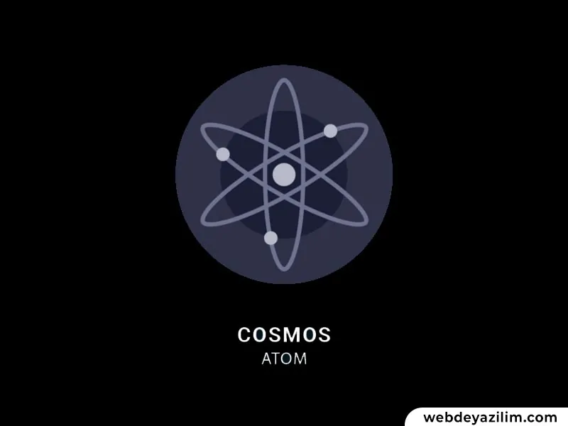 Atom Coin Nedir? Atom Coin Nasıl ve Nereden Alınır?