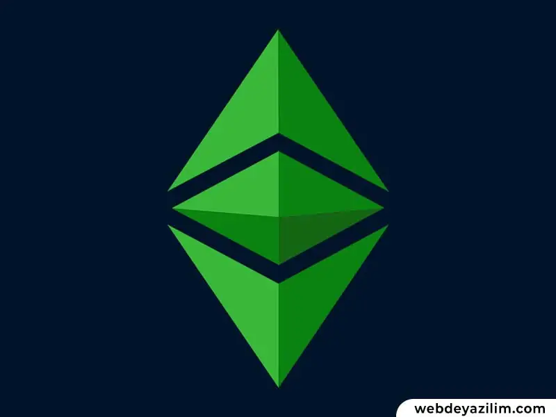 ETC Coin Nedir