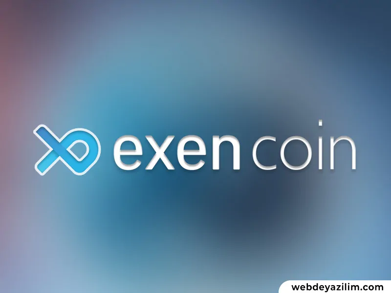 Exen Coin Nedir