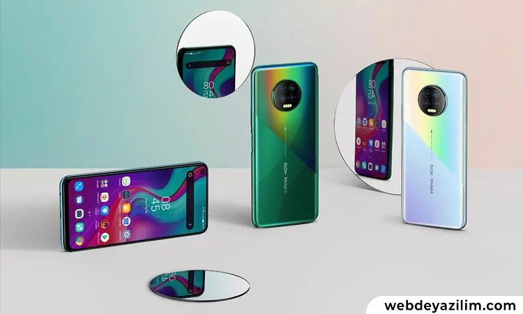 Infinix Note 7 Fiyatı