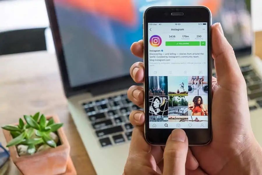 Instagram Hesap Güvenliği Nasıl Sağlanır?