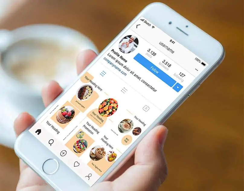 Instagram'a Giriş Yaptığınız Aygıtların Güvenliği Çok Önemli