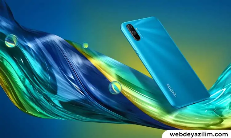 Realme C3