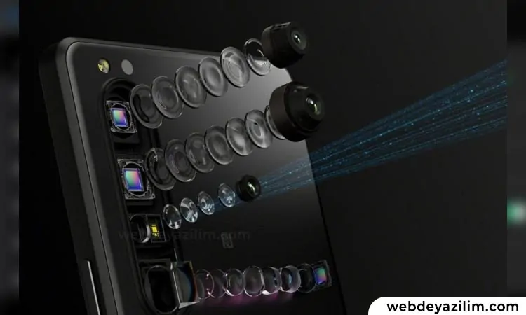 Sony Xperia 1 III