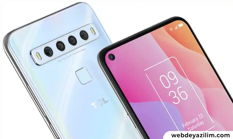 TCL 10L