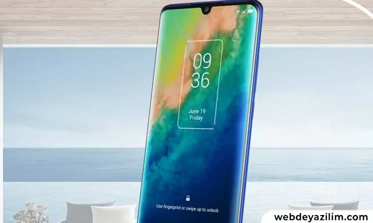 TCL 10 Plus
