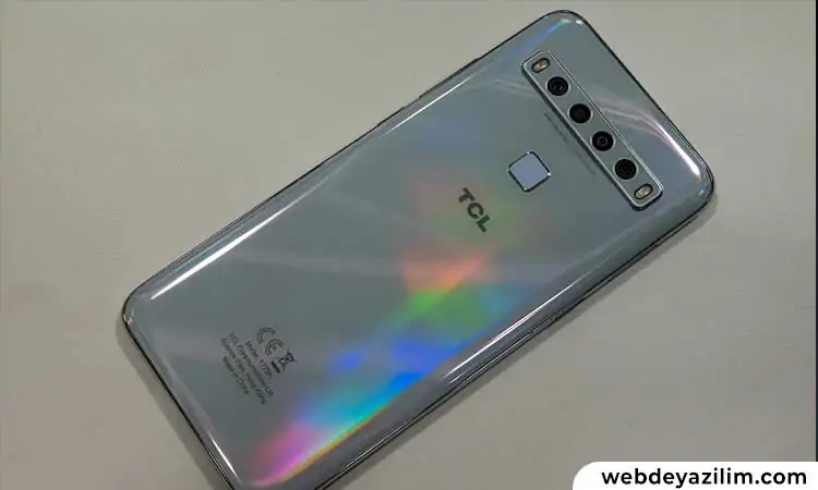TCL 10L