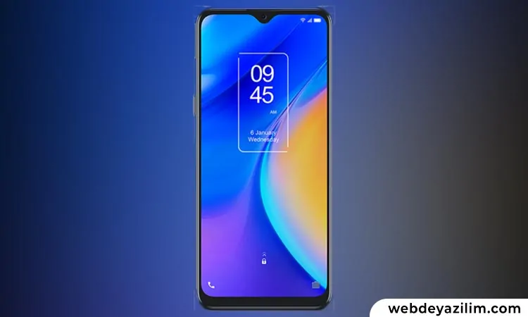 TCL 20 SE