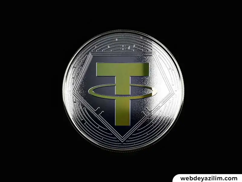 USD Tether Coin Nedir? USDT Nasıl ve Nereden Alınır?