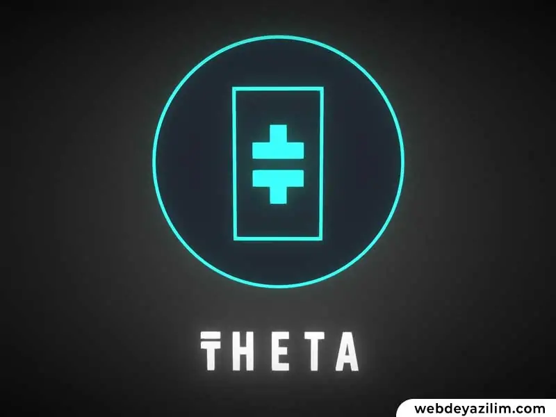 THETA Coin Nedir
